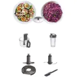 Kenwood FDP65.180SI Food Processor – Multipro Express Model - Image 6