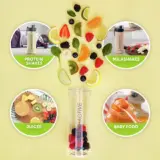 Breville VBL246 Green Blend Active Compact Personal Blender - Image 3