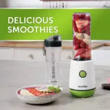 Breville VBL246 Green Blend Active Compact Personal Blender - Image 2