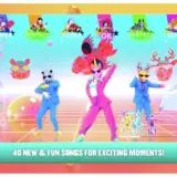 Just Dance 2025 – Nintendo Switch Game - Image 3