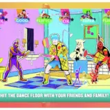 Just Dance 2025 – Nintendo Switch Game - Image 4