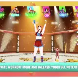 Just Dance 2025 – Nintendo Switch Game - Image 2