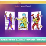 Just Dance 2025 – Nintendo Switch Game - Image 5
