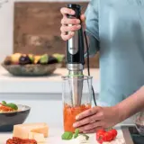 Braun MultiQuick 7 MQ7045X Hand Blender – Powerful Black Kitchen Mixer - Image 6