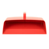 Wide Enclosed Dustpan – 305mm Heavy-Duty Sweep Pan - Image 3