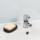 Ebb + Flo Sequential Basin Mixer Tap – Modern Single Lever Bathroom Sink Faucet - Image 2