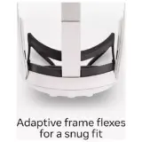 Meta Quest 3 Open Facial Interface Review - Image 4