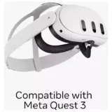 Meta Quest 3 Open Facial Interface Review - Image 6