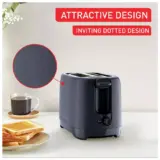 Tefal TT2M08G0 2 Slice Toaster in Dark Night Color - Image 3