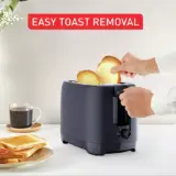 Tefal TT2M08G0 2 Slice Toaster in Dark Night Color - Image 4