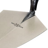 Marshalltown 12" Bricklaying Trowel – High-Quality Mason Tool - Image 5