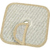 Monument 150mm Omat Brazing & Soldering Heat Protection Pad - Image 1