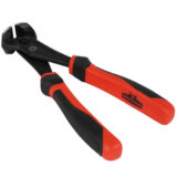 200mm Minotaur End Cutting Pliers – Industrial Grade Nipper - Image 2