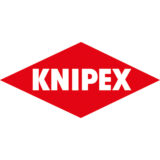 Knipex VDE Side Cutting Pliers – 180mm for electricians - Image 2