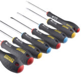 Stanley FatMax Multi-Bit Screwdriver Kit - Image 3