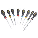 Stanley FatMax Multi-Bit Screwdriver Kit - Image 2