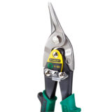 Stanley FatMax Right-Cut Aviation Snips – Heavy Duty Metal Shears - Image 3