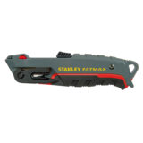 Stanley FatMax Heavy-Duty Safety Knife – Razor Blade Cutter - Image 3