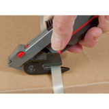 Stanley FatMax Heavy-Duty Safety Knife – Razor Blade Cutter - Image 4