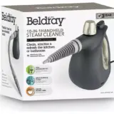 Beldray 10-in-1 Handheld Steam Cleaner – Multi-Purpose Steam Cleaner - Image 13