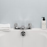 Ebb + Flo Solva Bath Filler – Luxury Tapware - Image 3