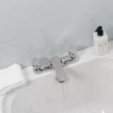 Ebb + Flo Solva Bath Filler – Luxury Tapware - Image 4