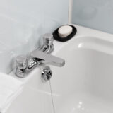Ebb + Flo Solva Bath Filler – Luxury Tapware - Image 5
