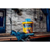 Big Wipes Pro Scrub & Clean 240 Wipes – Extra Tough Cleaning Bucket - Image 7