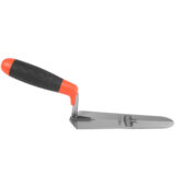 Minotaur Plastering Gauging Trowel – 7 Inch Steel Blade - Image 2