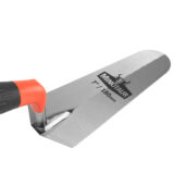 Minotaur Plastering Gauging Trowel – 7 Inch Steel Blade - Image 3