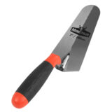 Minotaur Plastering Gauging Trowel – 7 Inch Steel Blade - Image 4