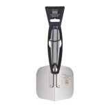 Ragni 4.84" Stainless Steel Corner Trowel for External Finishing - Image 3