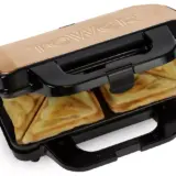Tower T27031RG 2-Slice Toaster – Rose Gold Finish - Image 3