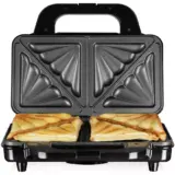Tower T27031RG 2-Slice Toaster – Rose Gold Finish - Image 6