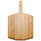 Ooni 12 Inch Bamboo Pizza Peel & Serving Board - Image 2