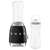 Smeg PBF01BLUK 0.6L Retro Jug Blender – 50s Style, Plastic Body - Image 2