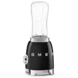 Smeg PBF01BLUK 0.6L Retro Jug Blender – 50s Style, Plastic Body - Image 5
