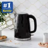 Russell Hobbs Honeycomb Kettle Black – Model 26051, 1.7L, BPA-Free - Image 3