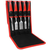 Minotaur Forge Woodworking Chisels - Image 2