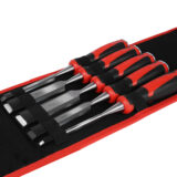Minotaur Forge Woodworking Chisels - Image 4