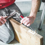 Minotaur Forge Woodworking Chisels - Image 6