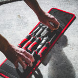 Minotaur Forge Woodworking Chisels - Image 7