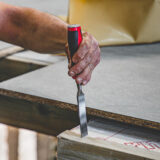 Minotaur Forge Woodworking Chisels - Image 8