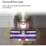 Dyson Ball Animal Upright Pet Vacuum Cleaner - Image 3