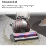 Dyson Ball Animal Upright Pet Vacuum Cleaner - Image 4