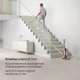 Dyson Ball Animal Upright Pet Vacuum Cleaner - Image 8