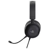 Trust GXT 498 PS5 Wired Headset – Forta Gaming Headphones (Black) - Image 3