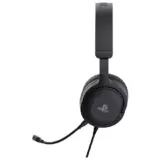 Trust GXT 498 PS5 Wired Headset – Forta Gaming Headphones (Black) - Image 4
