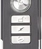 Mengshen Wireless Burglar Alarm with Remote – 110dB Loud Vibration Sensor for Vehicles & Home Security - Image 4