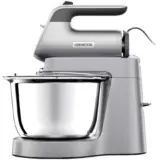 Kenwood Chefette HMP54 Silver Hand & Stand Mixer - Image 2
